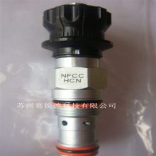 美国太阳SUN液压CKGB-XCN 溢流减压阀RBAE-LAN