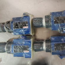 REXROTH 4WRPEH 6 C3 B24L-2X/G24K0/A1M-299