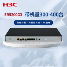 H3C RT-ER5200G3WANȫǧҵVPN·