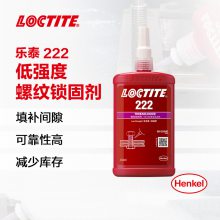 ̩/loctite 222 ǿ˿̽ɫ 250ml 1֧