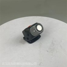 ZL8102 智能防爆头灯 防水防尘防腐头灯 防爆等级ExibⅡCT4Gb