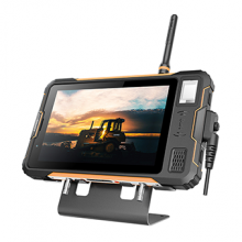 防爆平板电脑：易燃易爆危险行业的通信利器