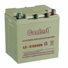Contest LC-X1204CH ˹12V4AH ֱ  UPSԴ