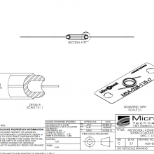 Microflex Technologies ܷƬ MSA-028-111