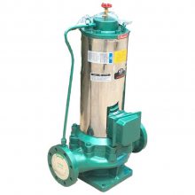PGB80-125 5.5KWʽյѭ ʽܵѹ