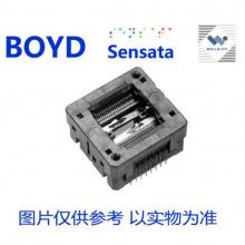 678-2242211BOYD/SENSATA/WELLS-CTI/QINEX HSOP/PSOP-24-1.0