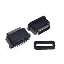Type-C 8PINˮʽĸ 6.8 IPX7ˮĸ USB3.1