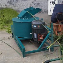 土豆地瓜打浆机 家禽饲养打浆机 喂鹅草浆机