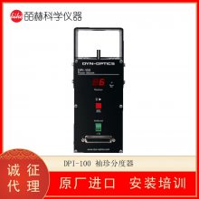 DYN-OPTICS PROGRAMMABLE IR EMITTERS ⷢ