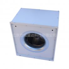 HD9FS-FAN500A-500 汇川变频器散热风扇 施依洛风机 带外壳