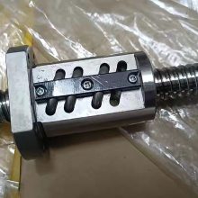 滚珠丝杆广东有哪些厂家值得信赖