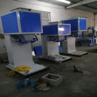 五金小件计量封口包装机  塑料颗粒背封定量包装机 图片价格