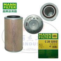 MANN-FILTER()C20325/2