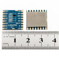 LORA1262 SUB GHz ϵ 160mW ԶLoraƵշģ