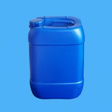 华辰精致的10升塑料桶 外观大气 色泽亮丽的10L闭口桶
