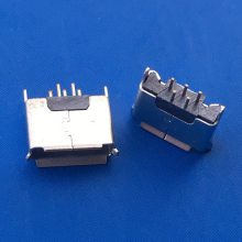 MICROUSB ֱĸ MICRO5P ʽ MICROAB180ʽĸ1.5