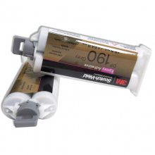 3M DP190Grayˮ PCճӻ֬ ɫԪAB