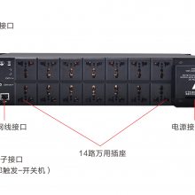 HMAudio S214ܵԴʱ
