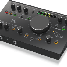 Behringer STUDIO L ¼