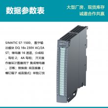 ԭװPLC  S7-1500ģ6ES7522-5HH00-0AB0