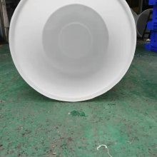 泡菜腌制桶 大口子塑料圆桶 韧性好1吨萝卜桶
