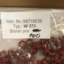 VACUUMSCHMELZE高磁导率镍铁板ULTRAVAC 44 V6用于高要求磁性传感器应用