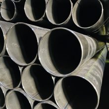 焊管 建筑工地用管 Q235B材质 小口径管 可加工定做 今日行情