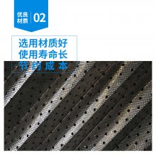 252Y孔板波纹规整填料与常规250Y不锈钢波纹规整填料