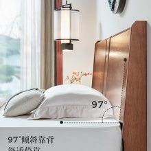 ��˧�Ҿ�����ʽʵľ��1.8��˫�˴�С���������ҼҾ�VP1A