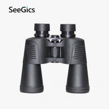 视迹SeeGics 锐视10-22x50双筒望远镜替代尼康A211 10-22x50