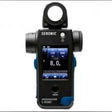 L-858DձSEKONIC⹤ҵӰնȼع