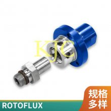  ROTOFLUX ظ˹ תͷ Mϵ-ѹ M610-000-03F