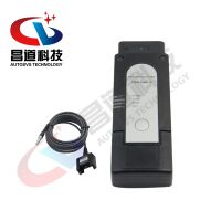 原厂第三代保时捷Porsche PT3G VCI汽车故障诊断器支持软件编程、汽车故障诊断排除等