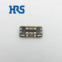 HRSBM25-4S/2-V512pin0.4mmƽ