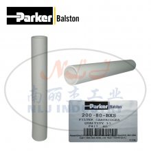 ParkerɿBalstonо200-80-BXS