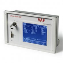 VAF INSTRUMENTS