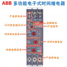 ԭ¹ABBʱ̵ʱCT-ERS 1SVR430103R0200ֻ
