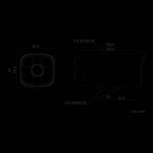 DS-IPC-B12HV2-IA(POE)Xϵ200H.265PoEͲ