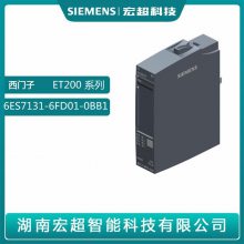 SIEMENS/ET200SPģ6ES7131-6FD01-0BB1ȫԭװ