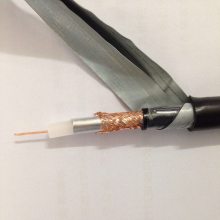 SYV22-75-5铠装同轴射频电缆【皖杰牌电缆】