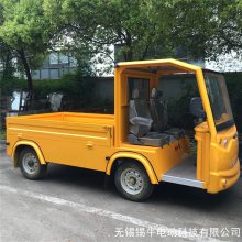 无锡锡牛电动科技,四轮电动货车图片,无锡江阴电动货车