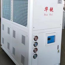 压铸机冷却配套循环水冷机 压铸冷水机采用一体式工艺设计 安装便捷