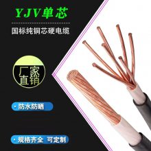 ZA-YJV22-0.6/1KV-5*6