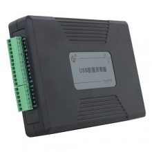 ̩Ƽ USB3200N ๦ݲɼLabVIEW޷