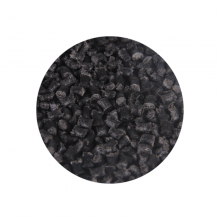 塑膠原料PBT加纖30空氣炸鍋專用再生塑料顆粒