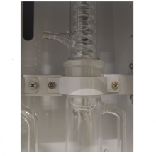 索氏提取器 脂肪测定仪 SW-SXT-02G 液晶屏 质量过关