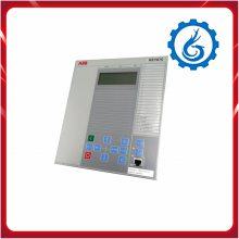 RET670 Ƽ̵ģ 1MRK004816-AC ʵ߼ƺźл