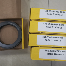 天益机电供应 LNE-3500-4750-CU88 parker隔离器 6-2800