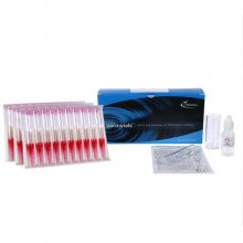 CHEMetrics K-1013 Ĥ Filming Amine Vacu-vials Kit