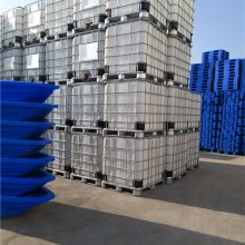 1000L新IBC吨桶污水处理周转集装方形 运输桶 欢迎选购